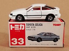 Tomy tomica toyota for sale  Bakersfield