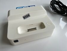 Silex wireless dock gebraucht kaufen  Herzogenrath