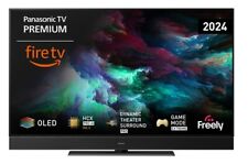 Panasonic smart oled for sale  UK