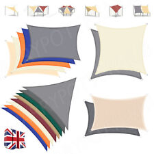 Outdoor shade sail for sale  COALVILLE