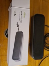 Honk usb speaker for sale  SOUTHPORT