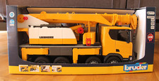 Bruder scania super gebraucht kaufen  Gerolstein