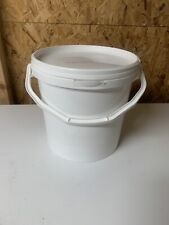 Litre white food for sale  BURNLEY