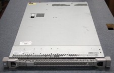 Usado, PSUs ProLiant DL360 Gen9 2x Xeon E5-2620 v3 96GB DDR4 P440ar 2x 500W comprar usado  Enviando para Brazil