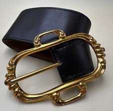 Hermès paris ceinture d'occasion  Paris I