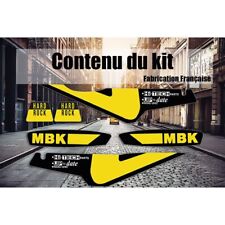 Kit déco mbk d'occasion  France