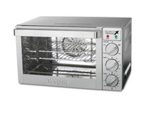 Waring commercial wco250x for sale  Saint James
