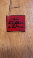 Pins sagay ben d'occasion  Lyon VII