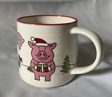 Percy pig xmas for sale  ST. AUSTELL