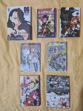 Lotto manga jojolion usato  Loano