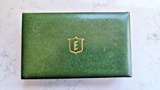 Scatola box eberhard usato  Roma