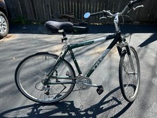 Men trek 7500 for sale  Joliet