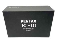 Pentax bereitschaftstasche cc1 gebraucht kaufen  Bad Emstal