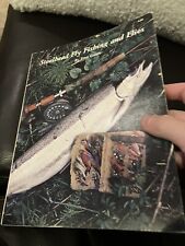 Steelhead fly fishing for sale  Denver