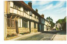 Postcard cerne abbas for sale  TEWKESBURY