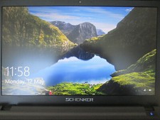 Schenker laptop m506 gebraucht kaufen  Höxter