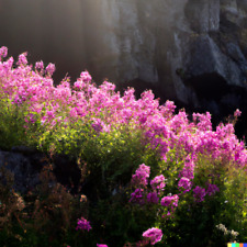500 fireweed seeds for sale  Saint Augustine