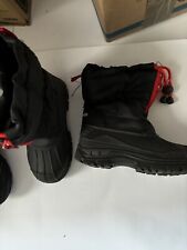 Paires bottes neige d'occasion  Antony