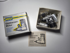 Hegi glühkerzen motor gebraucht kaufen  Bad Oeynhausen