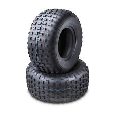 Conjunto de 2 pneus Sport ATV 16x8-7 16X8X7 4PR comprar usado  Enviando para Brazil
