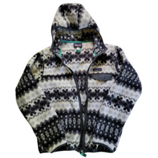 Patagonia synchilla fleece for sale  Grand Blanc