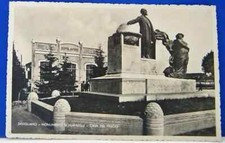 Savigliano monumento schiappar usato  Milano