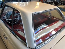 Mercedes benz w113 gebraucht kaufen  Brühl