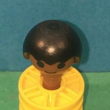 Tête enfant playmobil d'occasion  Salernes