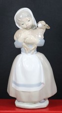 Nao lladro young for sale  Brecksville