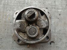 Pompa olio volkswagen usato  San Cipriano Po