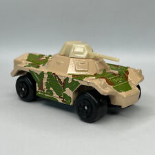Matchbox mb73 weasel for sale  OXFORD