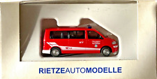 Rietze 51627 mtf gebraucht kaufen  Jork
