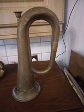 Old millitery brass for sale  LUTON