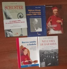 Lotto libri sul usato  Senago