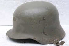 Elmetto tipo tedesco usato  Roma