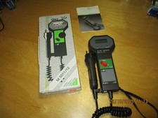 Gossen metrawatt m5012 gebraucht kaufen  Bunde