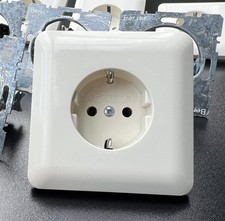 Berker modul schuko gebraucht kaufen  Elmshorn