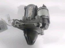Démarreur fiat scudo d'occasion  Billère