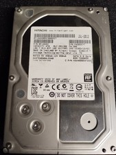 Sata hitachi ultrastar for sale  LEIGHTON BUZZARD