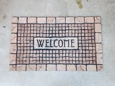 Front door welcome for sale  Granbury
