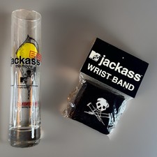 Jackass movie promotional for sale  Brooksville