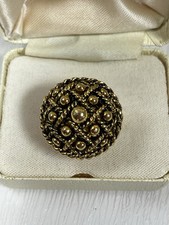 Vintage solid compact for sale  YORK