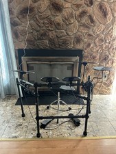 Electric drum set for sale  Morganville