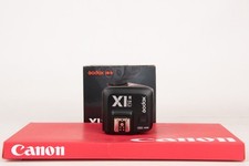 Trigger godox x1r usato  Ancona