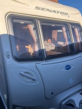 2009 bailey senator for sale 2009 bailey senator for sale  DARLINGTON