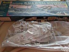 Revell 500 . gebraucht kaufen  Höchberg