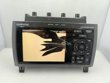 GRAPHTEC GL900 MIDI DATA LOGGER TIPO GL900-4 (PARA PEÇAS) comprar usado  Enviando para Brazil