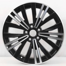 Cerchio lega volkswagen usato  Cremona