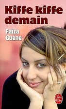 Usado, Kiffe Kiffe Demain by Guene, Faiza comprar usado  Enviando para Brazil