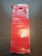 Milwaukee 0521 inch for sale  Rio Grande City